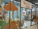 Torry Kids (Novgorodskiy Avenue, 3с2), children's store