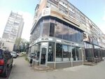 Sua coffee (Minayeva Street, 15), coffee shop