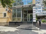 Barza alba (strada Mitropolit Gavriil Bănulescu-Bodoni, 47) ، المشروبات الكحولية