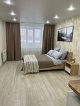 Апартаменты Квартира на Фрязиновской (Fryazinovskaya ulitsa, 29Б), hotel