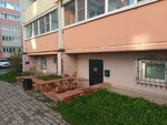 Раахе (Raakhe Street, 62) ، مؤسسات التمويل الصغرى
