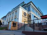 Oblik Room (Leningradskaya Street, 22) ، صالون تجميل