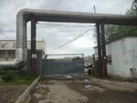 PolimerPlast (Garazhny proyezd, 3В), industrial enterprise