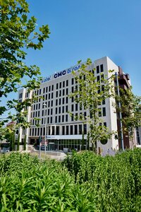 Гостиница Best Western Premier CMC Girona