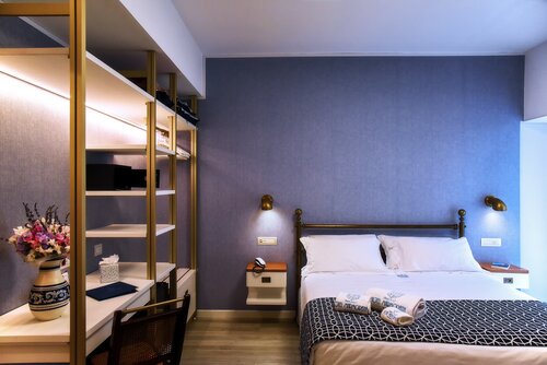 Гостиница Ravello Art Hotel Marmorata в Равелло