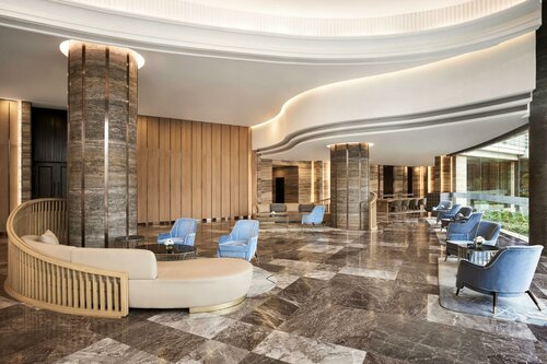 Гостиница Sheraton в Хайфоне