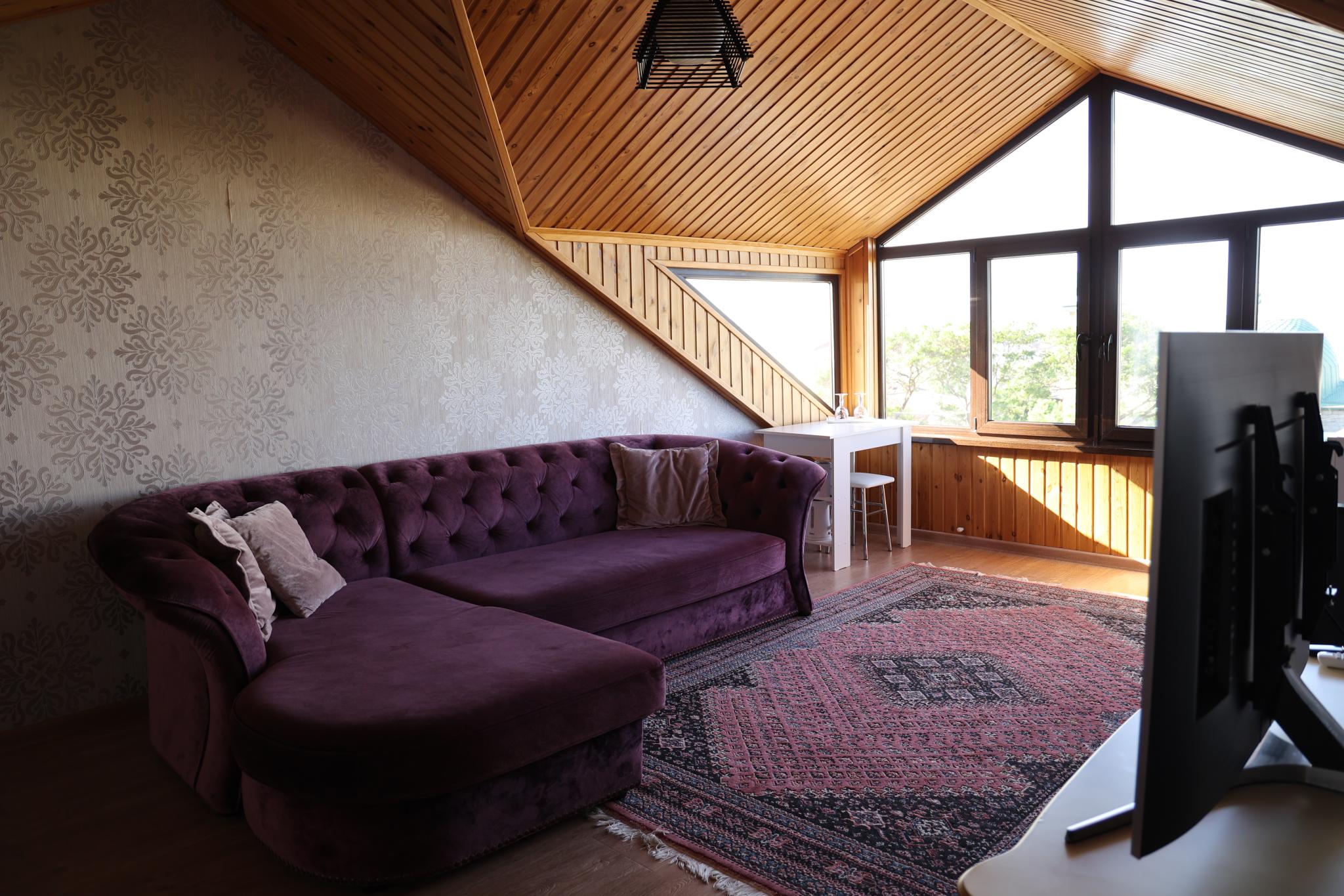 Фото Эленика на Агабабова 40