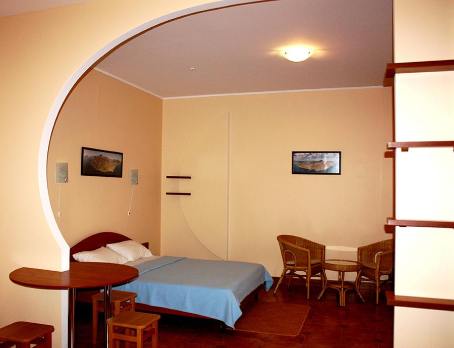 Фото Колыбель Коктебеля