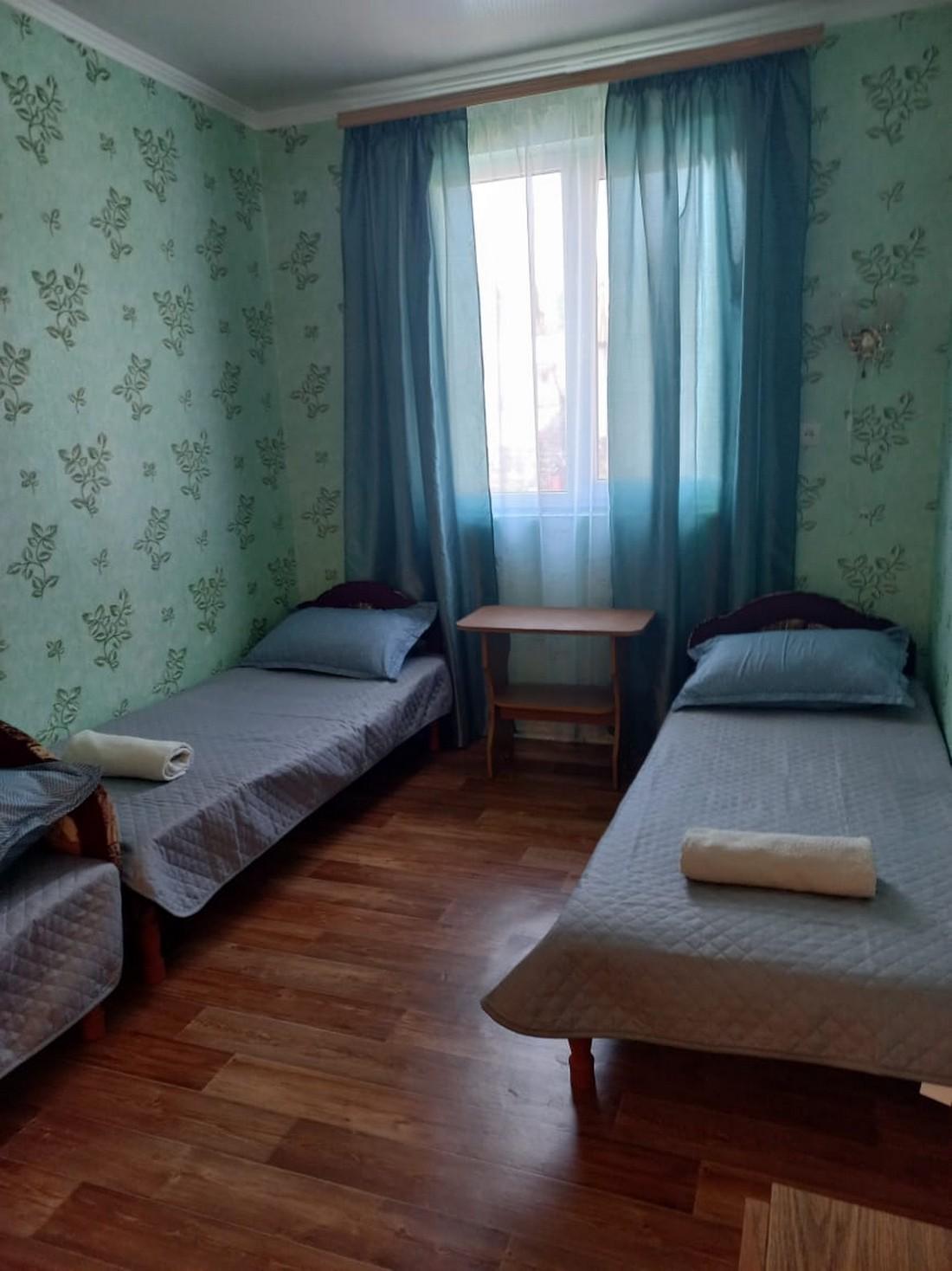 Фото Гостевой дом Аннетте