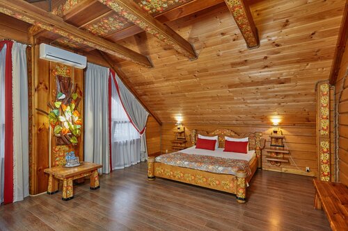 Гостевой дом Медвежий угол в Суздале