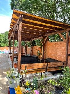 Фото Лунный Свет