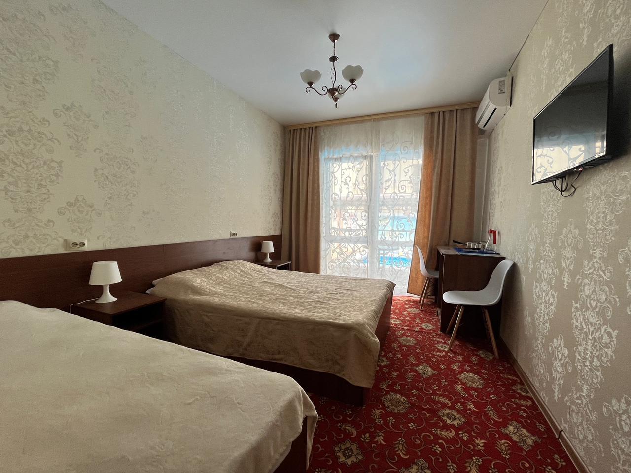 Фото Морской рай