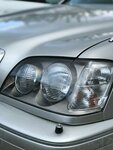 Lumens Cars (Bugry, Shosseynaya Street, 31) ، إضاءة أتوماتيكية