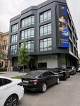 Centrum Holidays (Oybek Street, 38B), tour operator