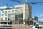 Sankort (Tsentralniy City administrative district, Tsentralniy Microdistrict, Kirov Street, 141), plumbing shop