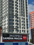 Oil Star (10 Let Oktyabrya Street, 103), car service, auto repair
