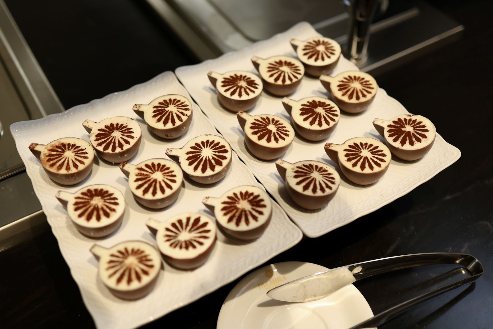 Фото Palmira Art Hotel