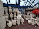 Керамика для сада (Krasny Posyolok Street, 2А), gardening shop