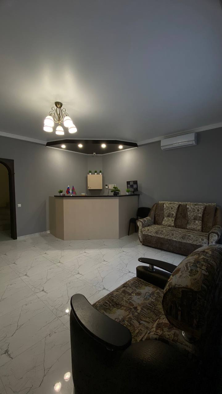 Фото Валенсия