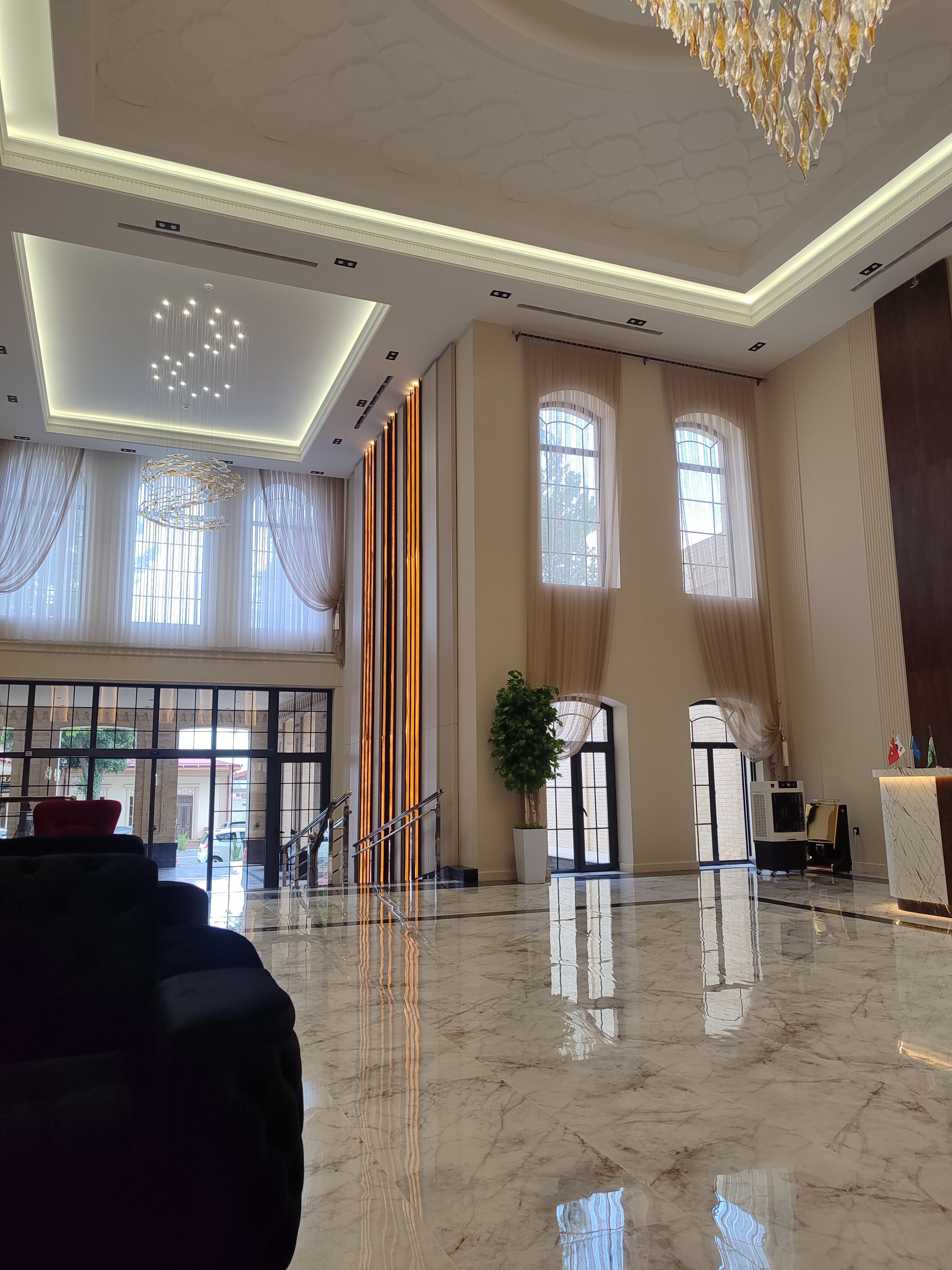 Фото Meridian Plaza by Reikartz