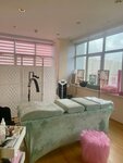 Helga beauty (Molodyozhnaya Street, 54), massage salon