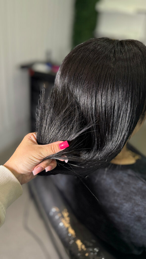 Hairdresser Pro_keratin_ram, Ramenskoe, photo