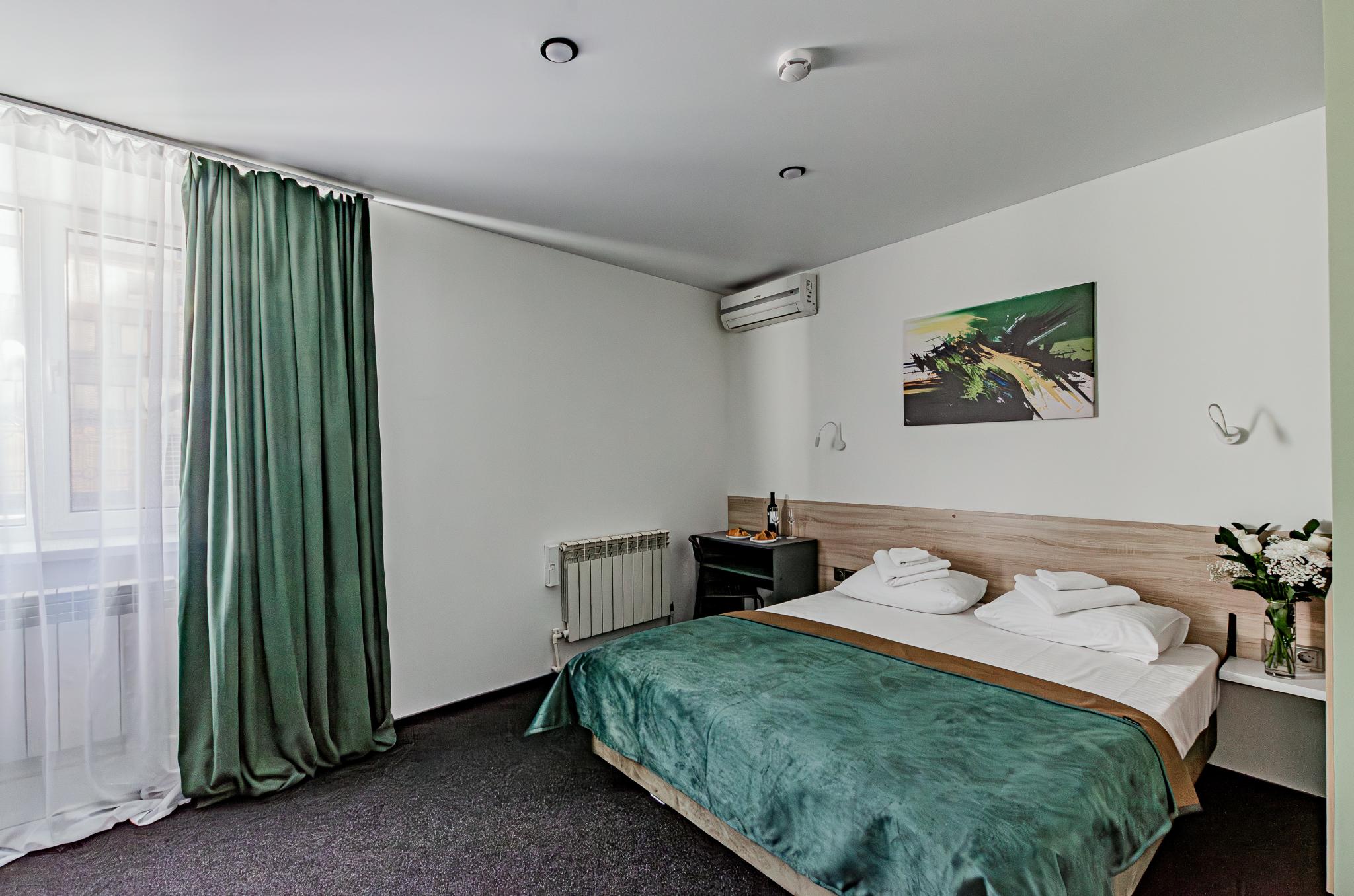 Фото Берисон