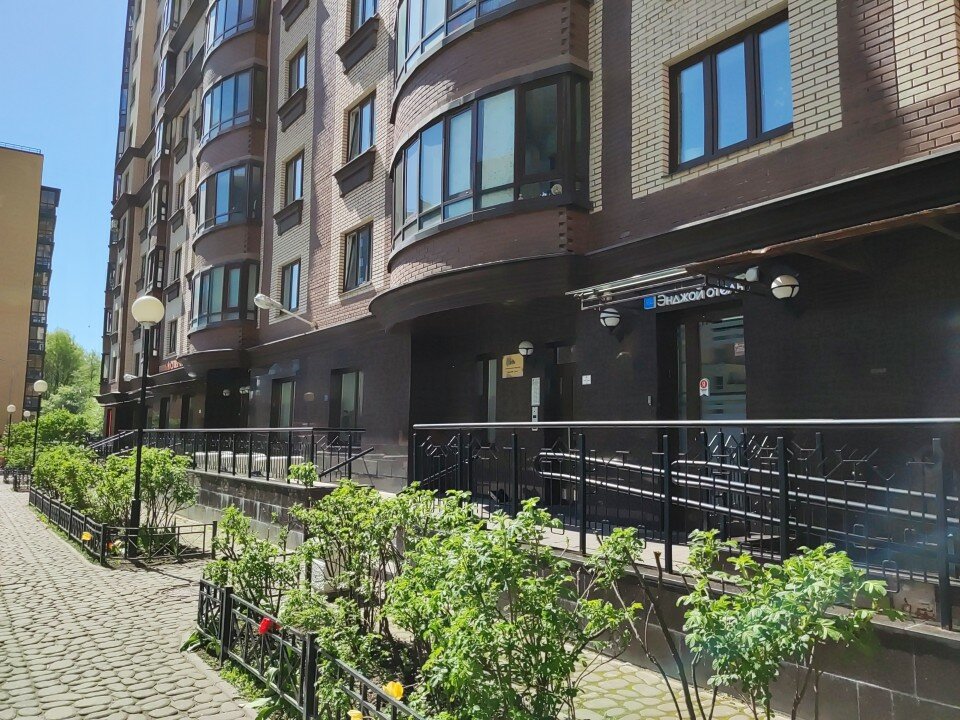 Фото Энджой отель