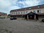 Zolotoye Krylo (ulitsa Bugareva, 38), restaurante