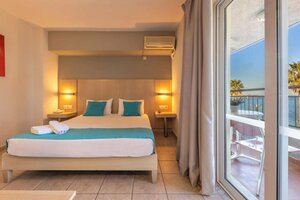 Гостиница Kos City Sunrise Hotel