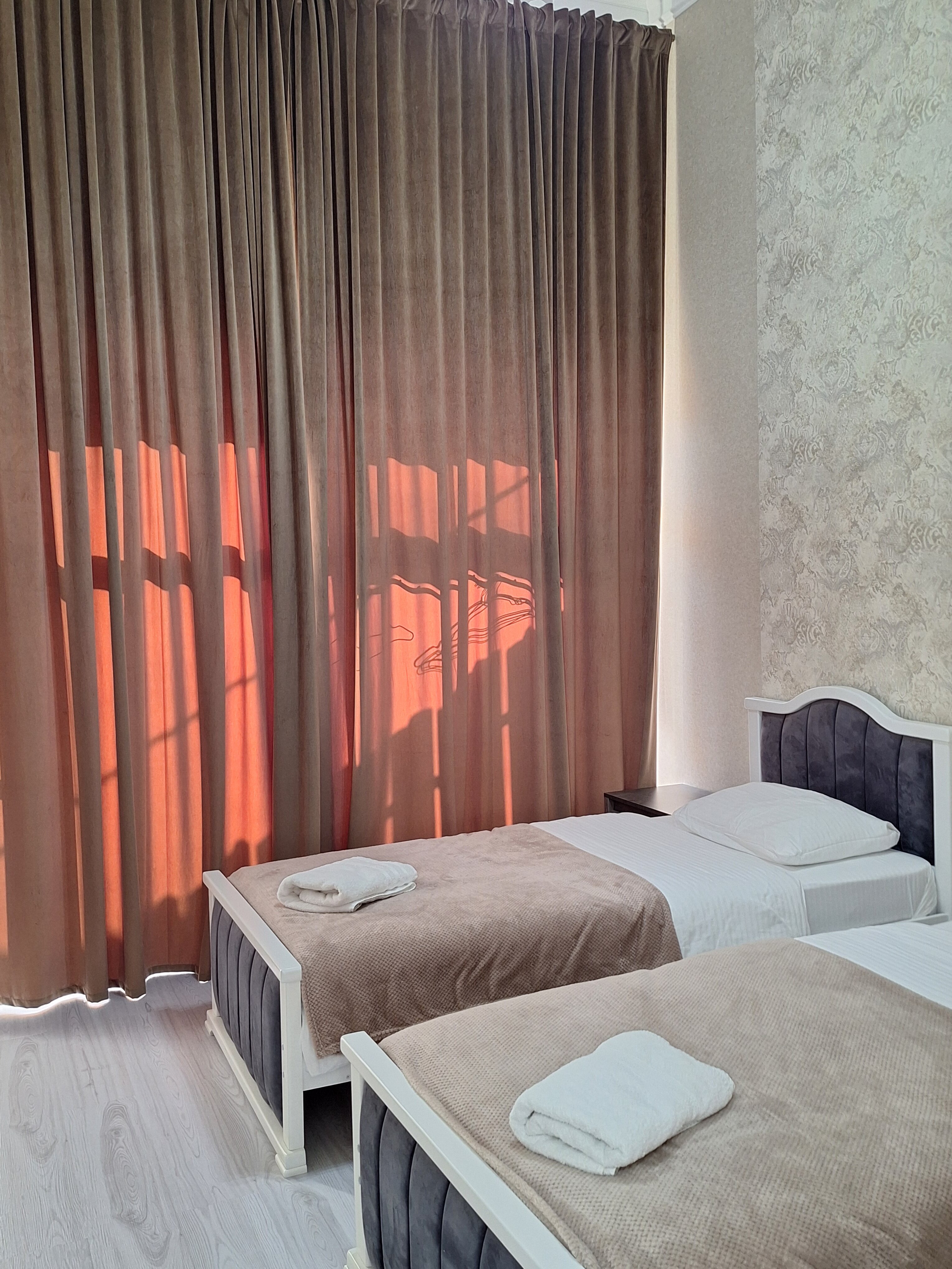 Фото Горячий песок