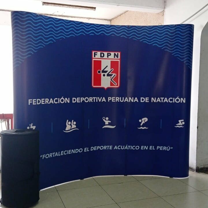 Advertising agency Mega Publicidades, Lima, photo