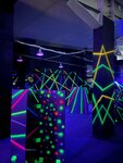 Космическая зарница (mikrorayon Olimpiyskiy, 5), laser tag