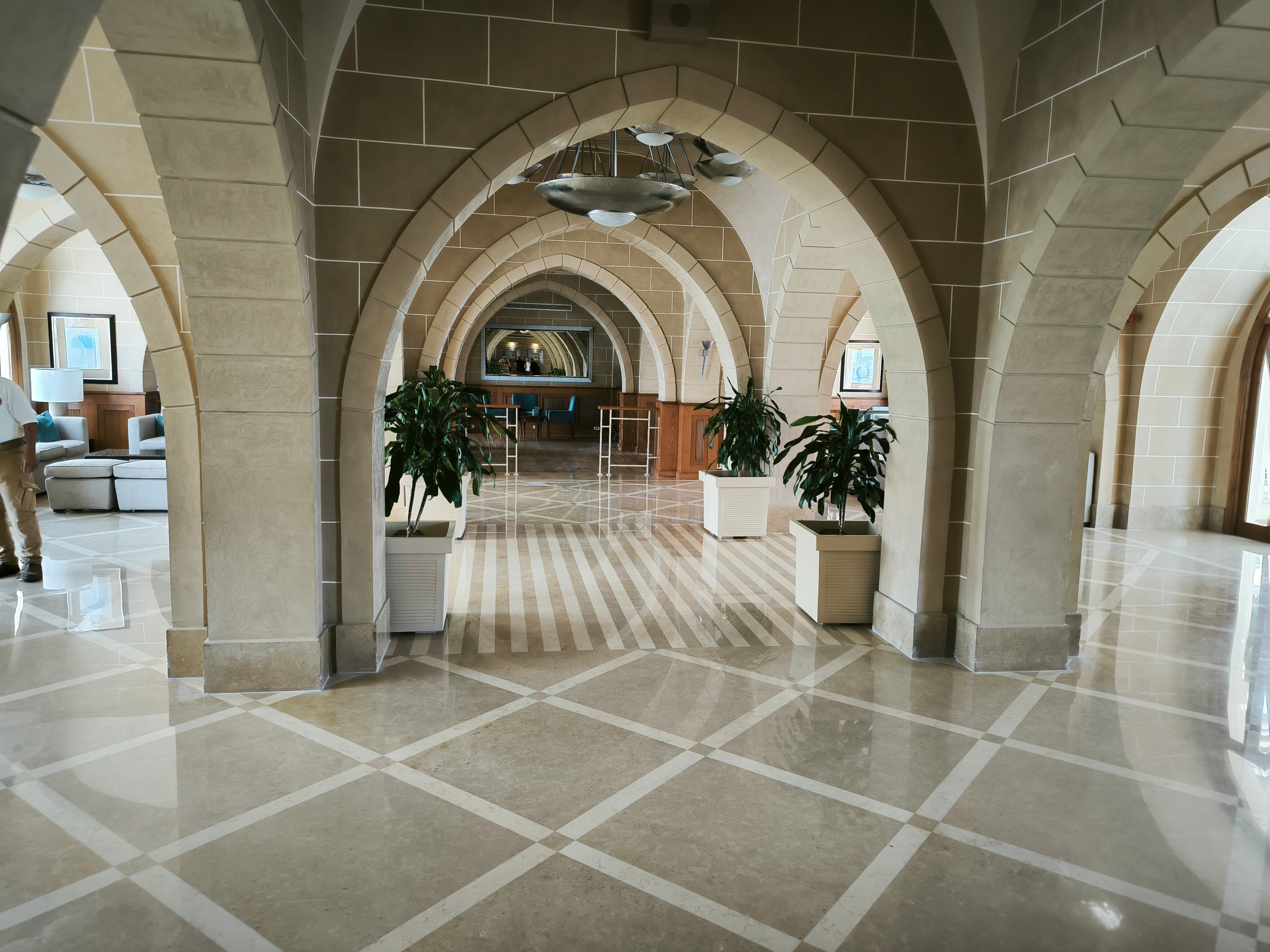 Фото JAZ Dahabeya