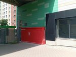 Kaspi Postomat (Abay Avenue, 109/6), parcel automat