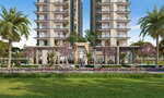 La Mare Lara (Antalya, Muratpasa District, Sirinyali Neighborhood, 1516th Street, 5) ، مجمع سكني
