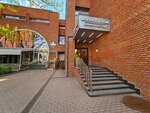 Женское отделение (Moscow, Stolyarny Lane, 7с1), bathhouse