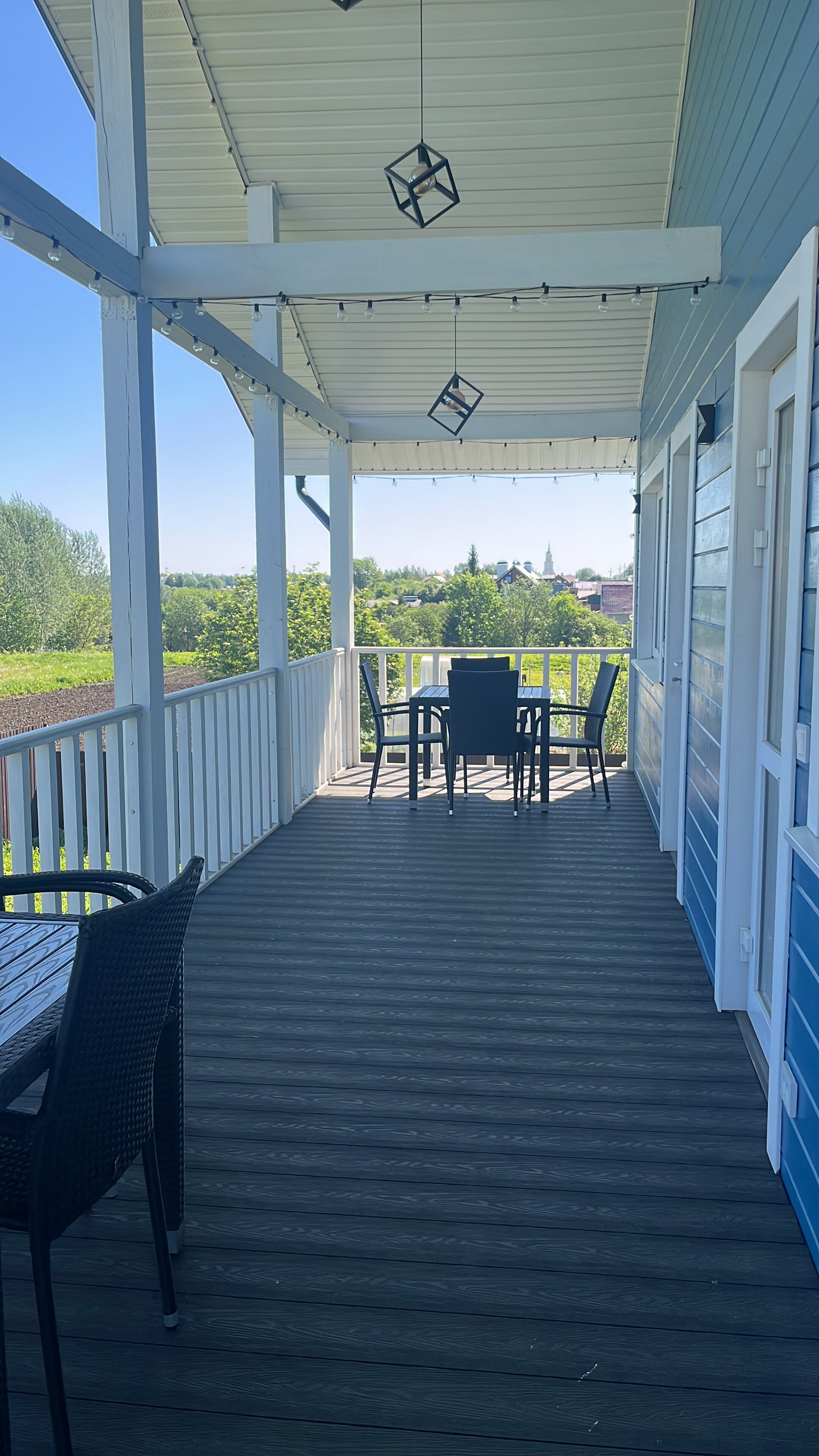 Фото Усадьба в Суздале