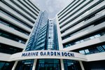 Marine Garden Sochi by Zont Hotel Group (Khosta Residential District, Shosseynaya Street, 9к1), hotel
