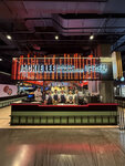 Jackie Lee (Mira Avenue, 211к2), cafe