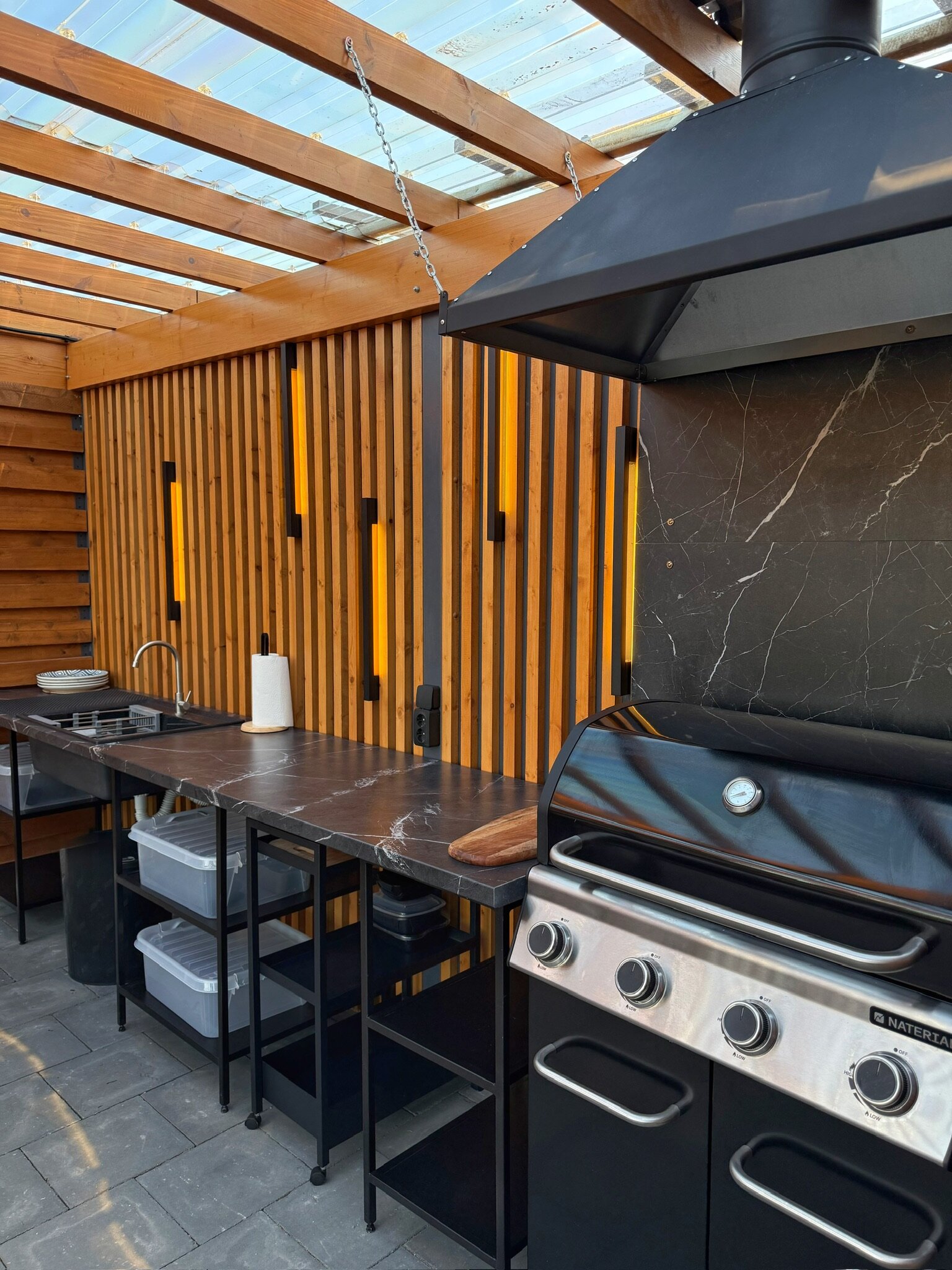 Фото Amber Hills