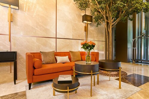 Гостиница Приморье Grand Resort Hotel в Геленджике