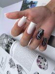 Ногтевая студия (zhiloy rayon Garmoniya, Muzykalnaya ulitsa, 10) ، صالون العناية بالأظافر