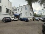 Palmao (Palikha Street, 8с2), network equipment