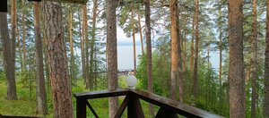 отель Загородный комплекс Кристалл - Тургояк