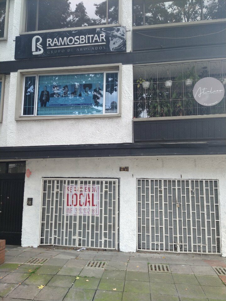 Educational center Stelier group models, Bogota, photo