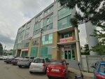 Tonus Room (V.I. Machugi Street, 41), massage salon