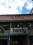 Maywa (Bogotá, Chapinero, Carrera 15, 75-54), spa