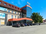Столы и стулья (Khudyakova Street, 12) ، محل أثاث
