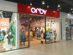 Orby (ulitsa Chicherina, 28), children's clothing store